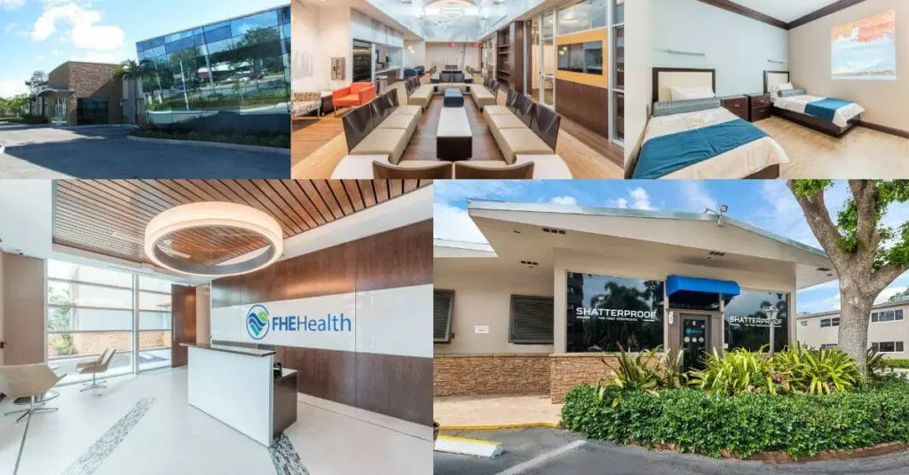 Depression Treatment Center