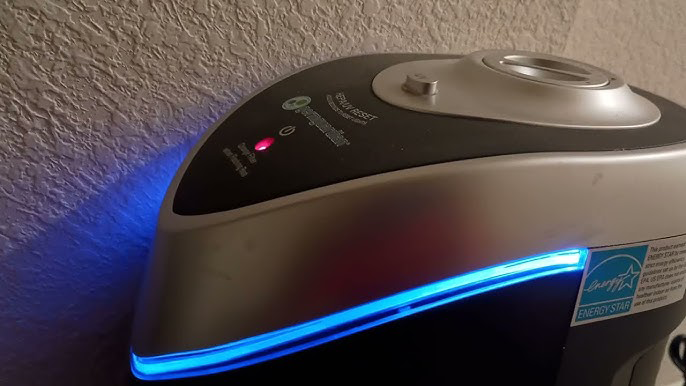 germ guardian air purifier