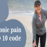 icd 10 code for chronic pain