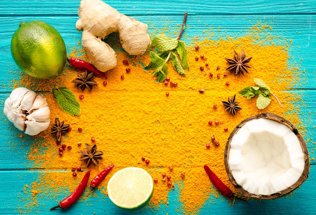 clear sinus congestion