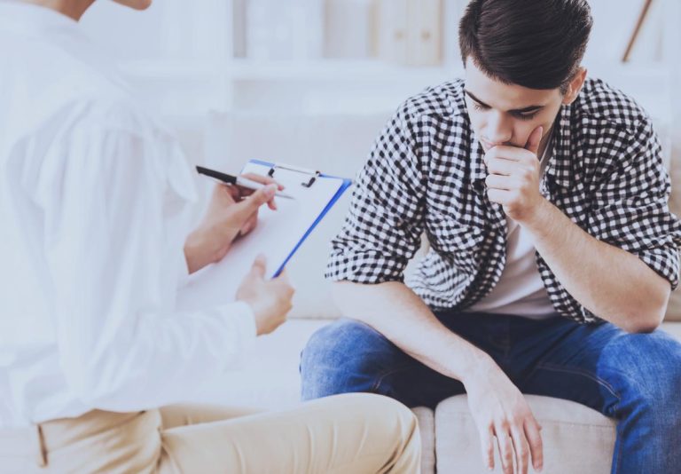 depression treatment centers near me