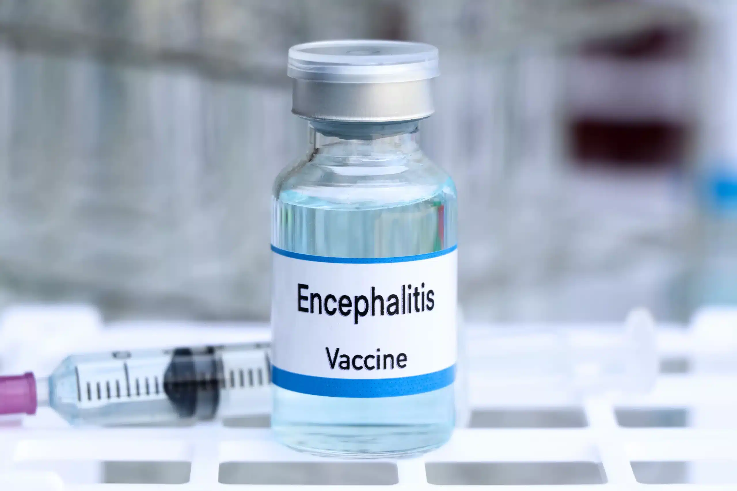 japanese encephalitisvaccine