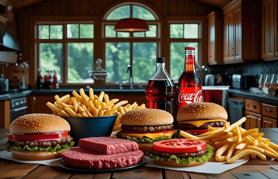 ten worst foods for prostate health