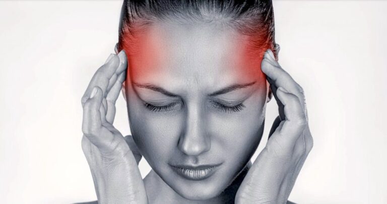 vestibular migraine