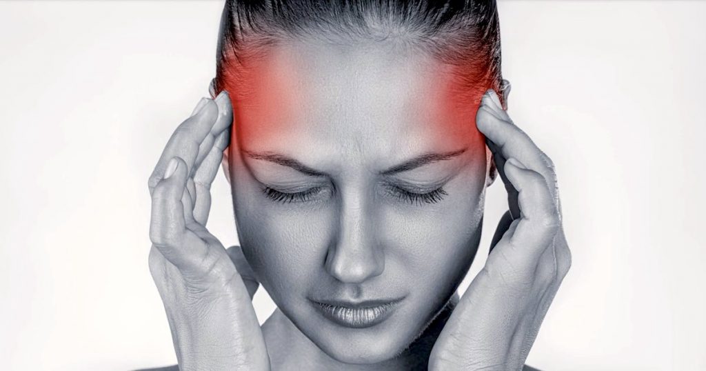 vestibular migraine