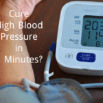 cure high blood pressure in 3 minutes