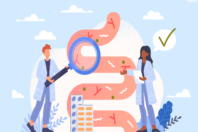 Bacterial Infection Treatment: Effective Antibiotics, Care, and Prevention