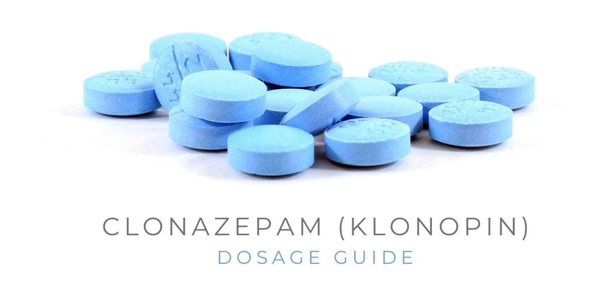 Clonazepam
