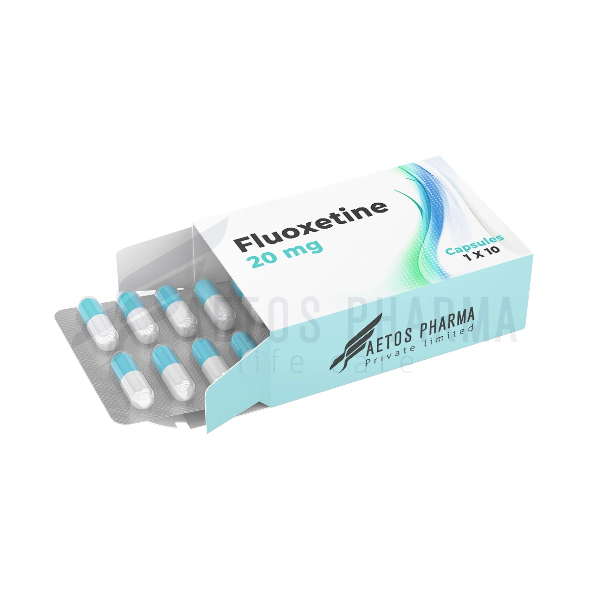Fluoxetine