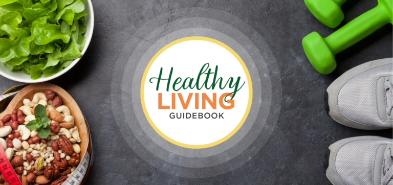 Healthy Living Guide 2025