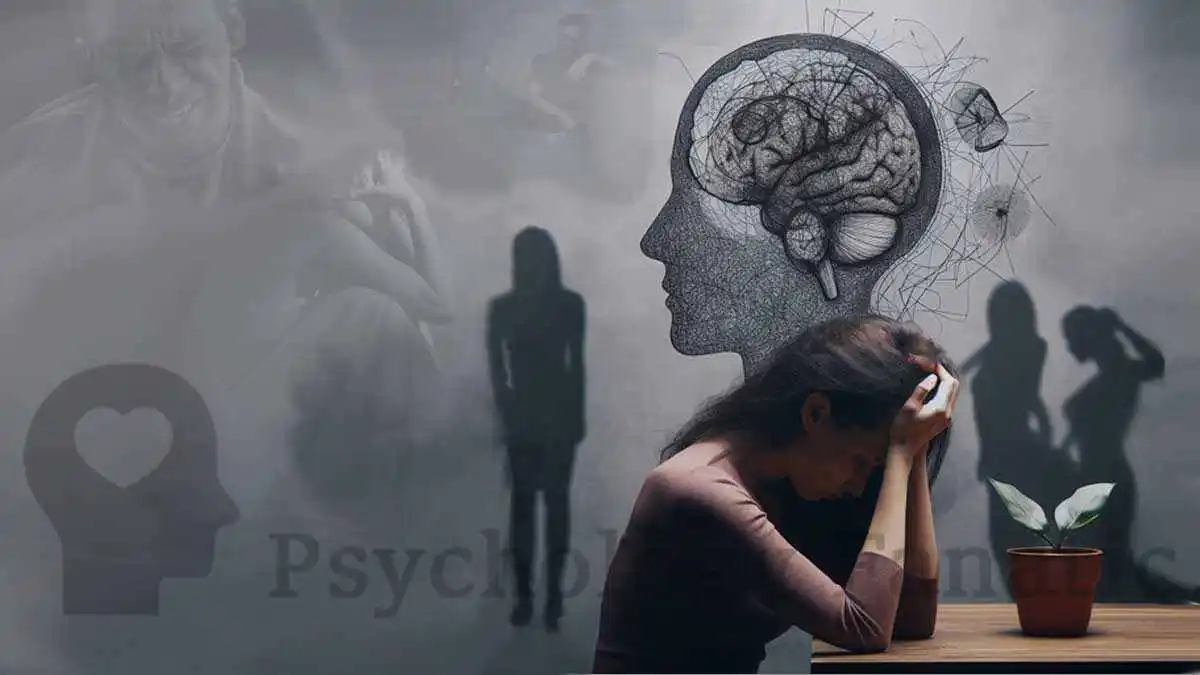 psychological disorders
