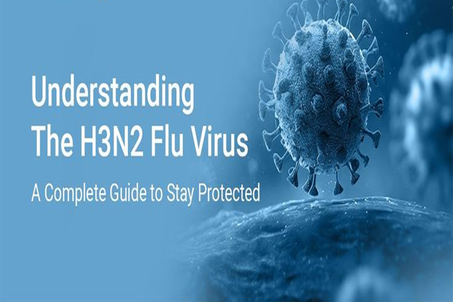 Influenza H3N2