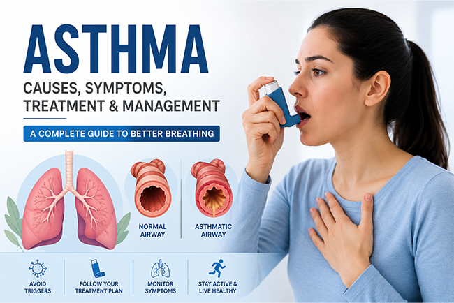 Asthma