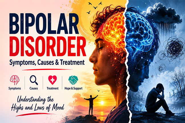 Bipolar Disorder