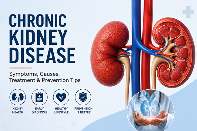 Chronic Kidney Disease