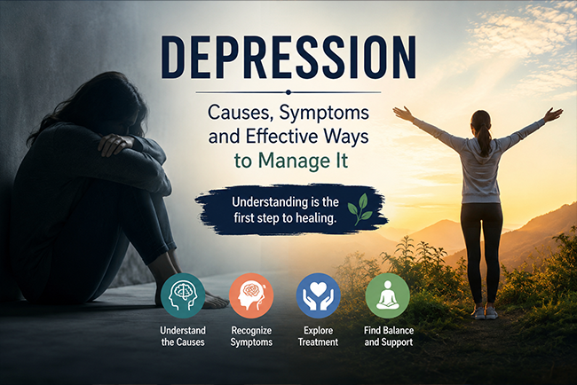 Depression