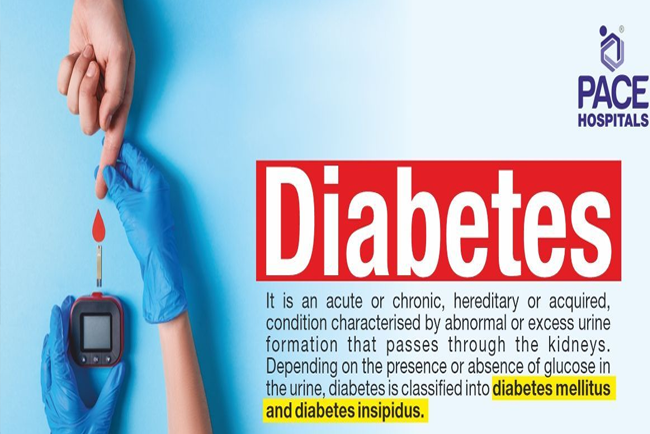 Diabetes Mellitus