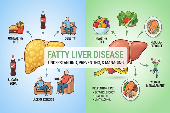 Fatty Liver Disease