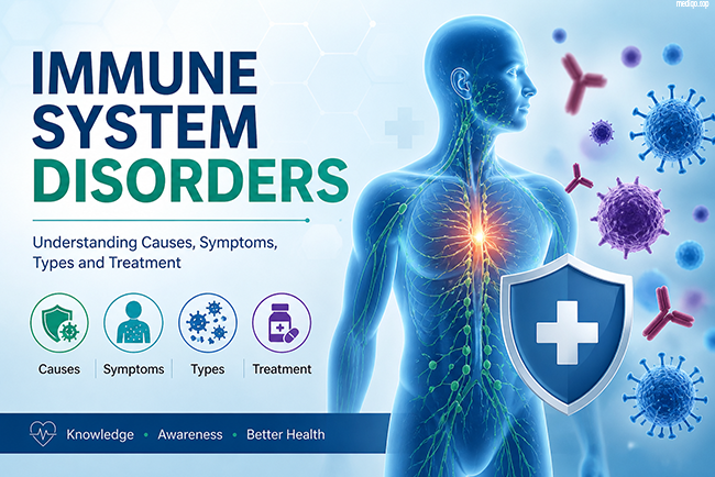 Immune System Disorders