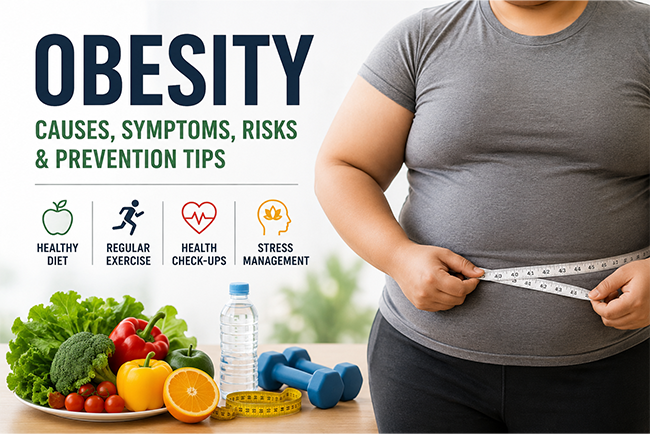 Obesity