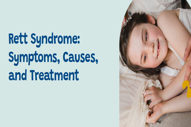 Rett Syndrome