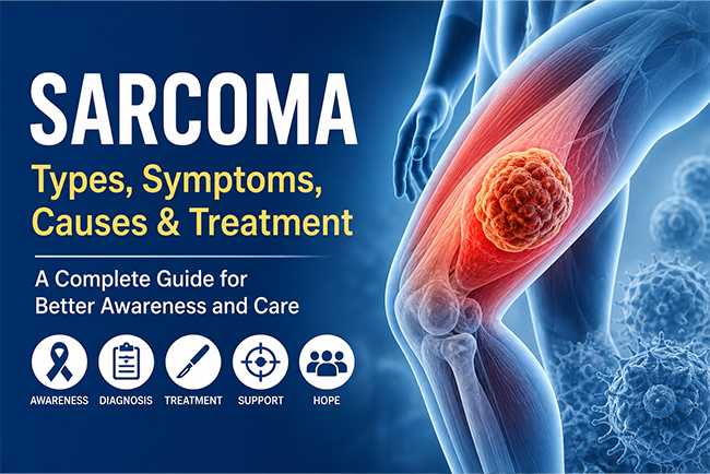 Sarcoma
