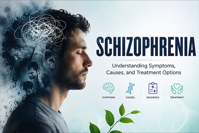 Schizophrenia
