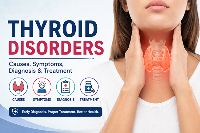 Thyroid Disorders