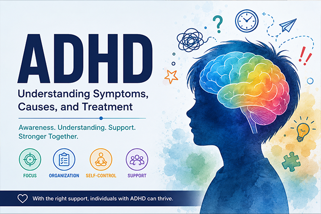 ADHD