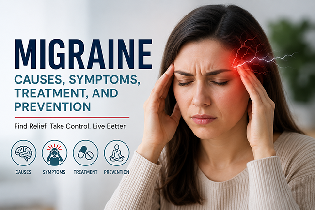 Migraine