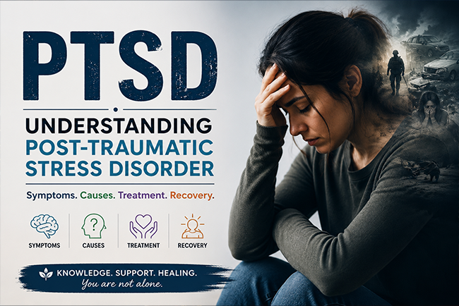 PTSD