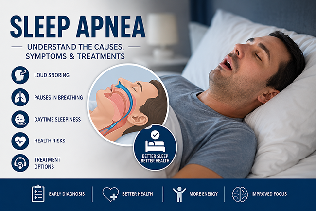 Sleep Apnea