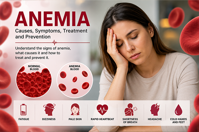 Anemia