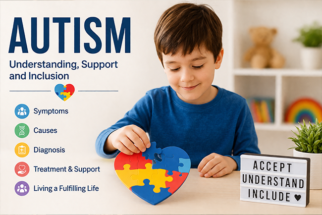 Autism