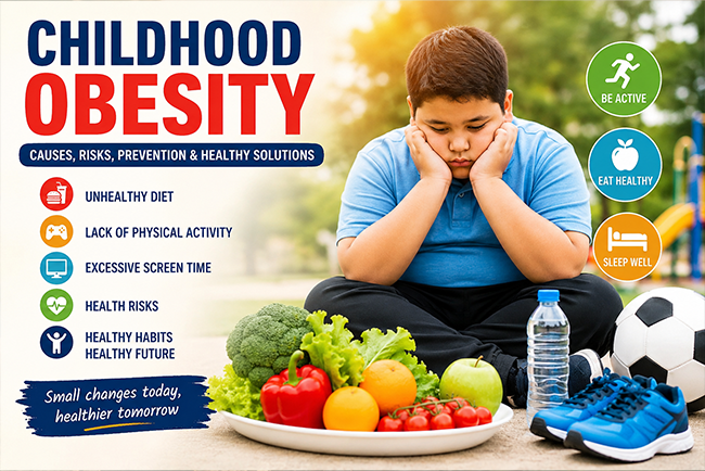 Childhood Obesity