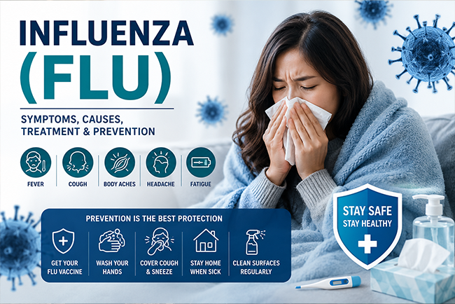 Influenza (Flu)