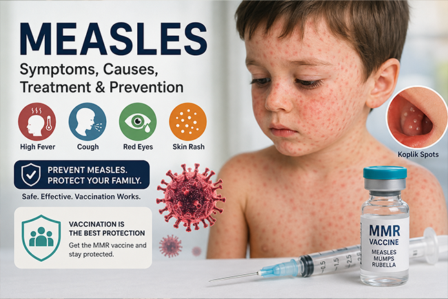 Measles