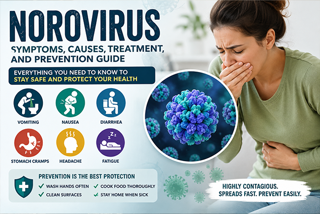 Norovirus