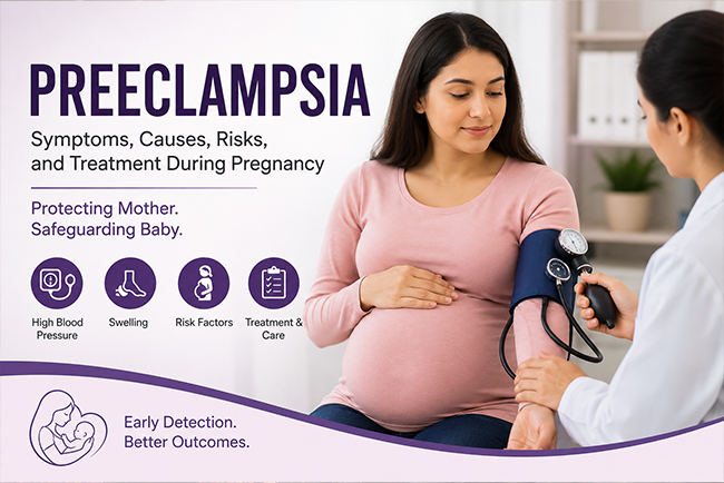 Preeclampsia