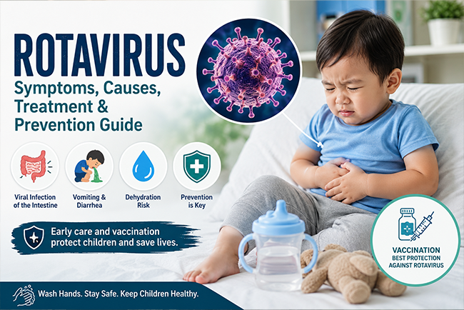 Rotavirus