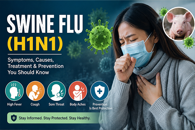 Swine Flu (H1N1)