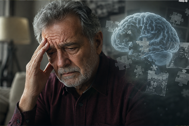 memory loss early signs of dementia