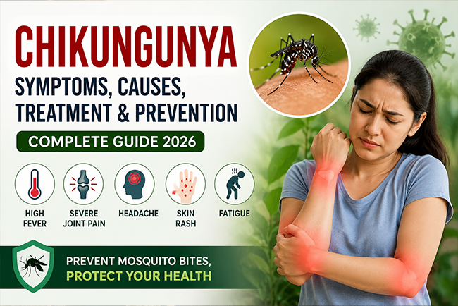 Chikungunya