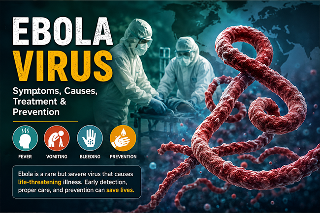 Ebola Virus