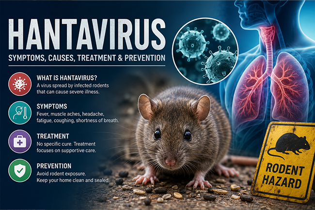 Hantavirus