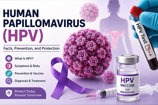 Human Papillomavirus