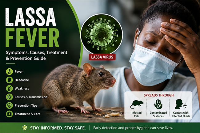 Lassa Fever