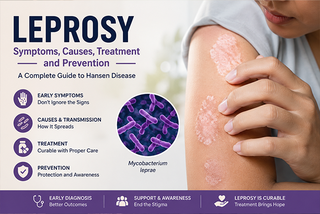 Leprosy