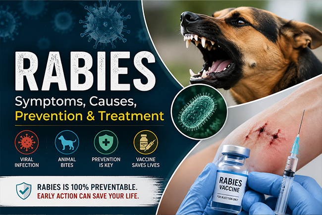Rabies