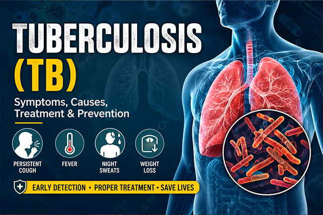 Tuberculosis (TB)